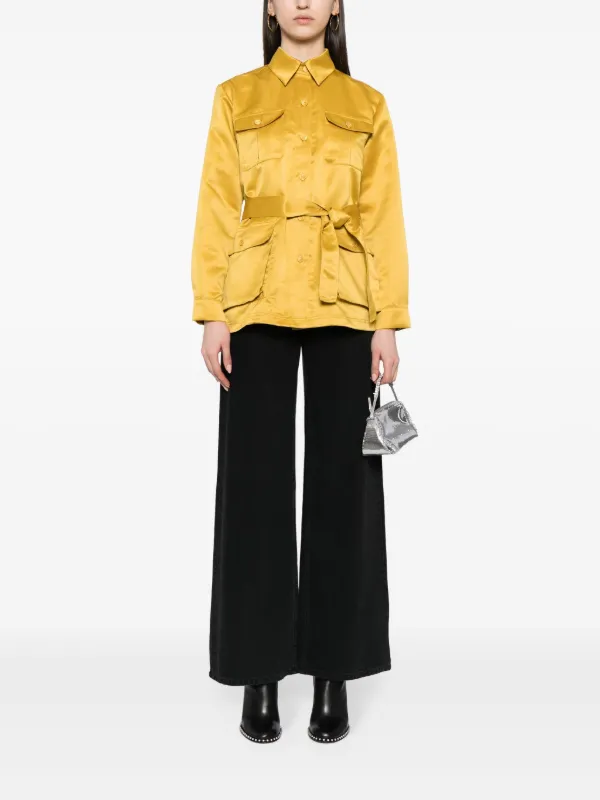 Cynthia rowley raincoat hot sale