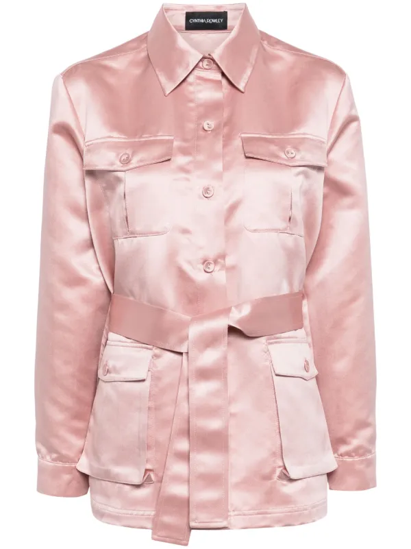 Cynthia rowley jacket best sale