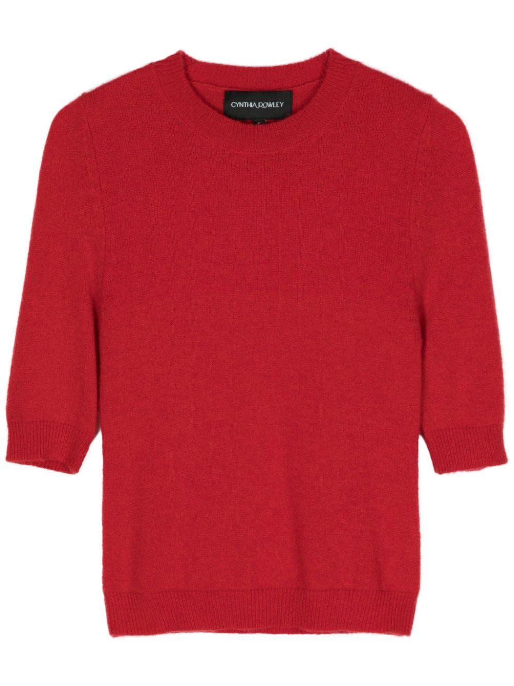 Sydney cashmere-blend jumper