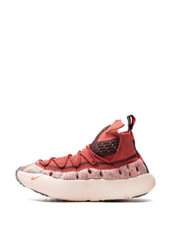 Nike Ispa Sense Flyknit 