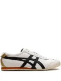 Onitsuka Tiger Mexico 66 ""White/Black/Red"" sneakers