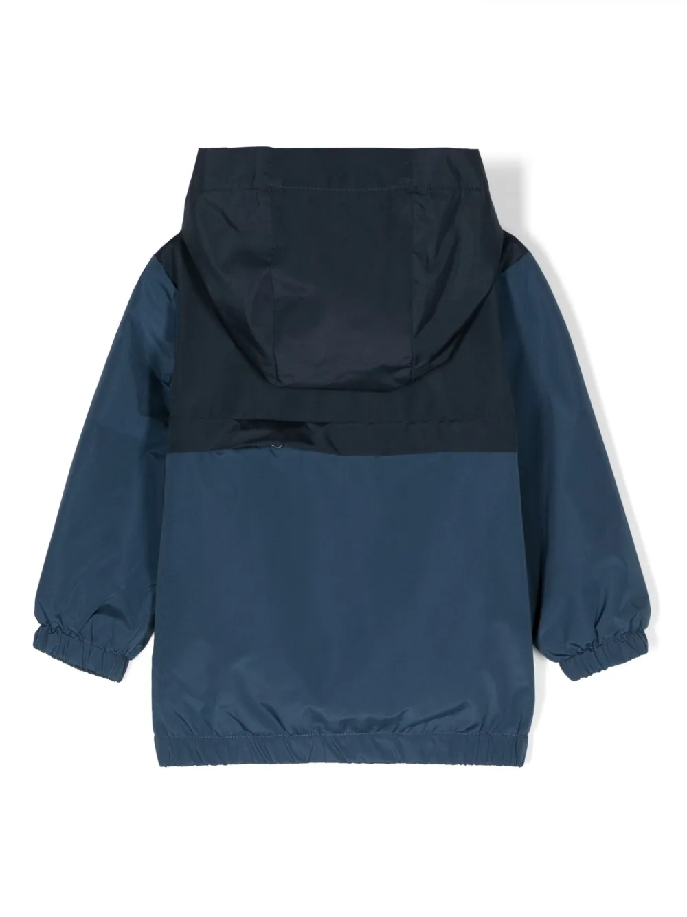 Timberland Kids Jack met capuchon Blauw