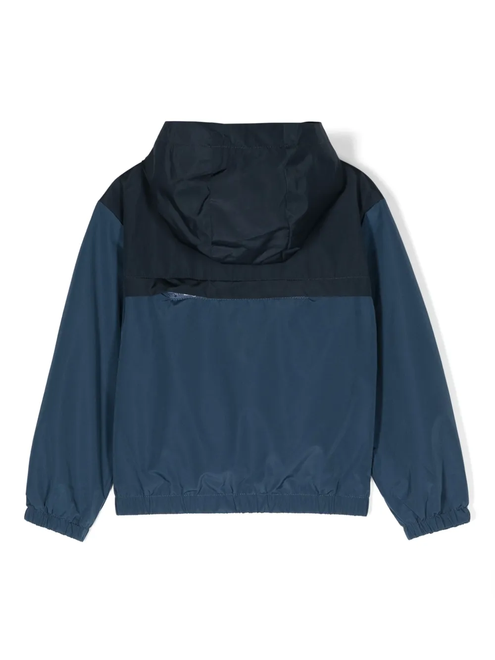 Timberland Kids Jack met capuchon Blauw