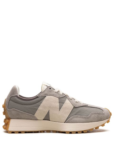 hype New Balance 327 "Clean Vintage Overcast" sneakers 