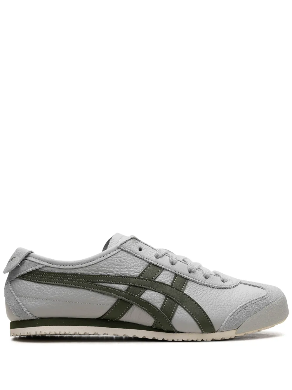 Onitsuka Tiger Mexico 66 "mid Grey/pine Tree" Trainers