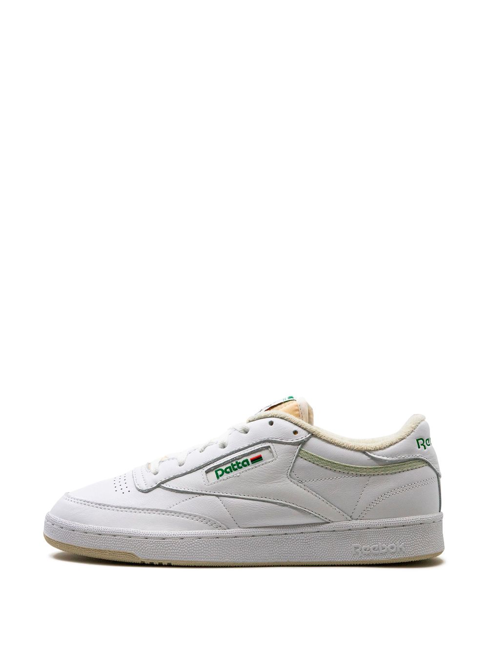 Buy now hype Reebok Club C 85 "PATTA" sneakers 