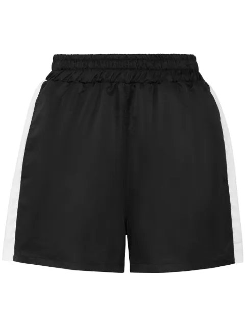 Plein Sport шорты с логотипом