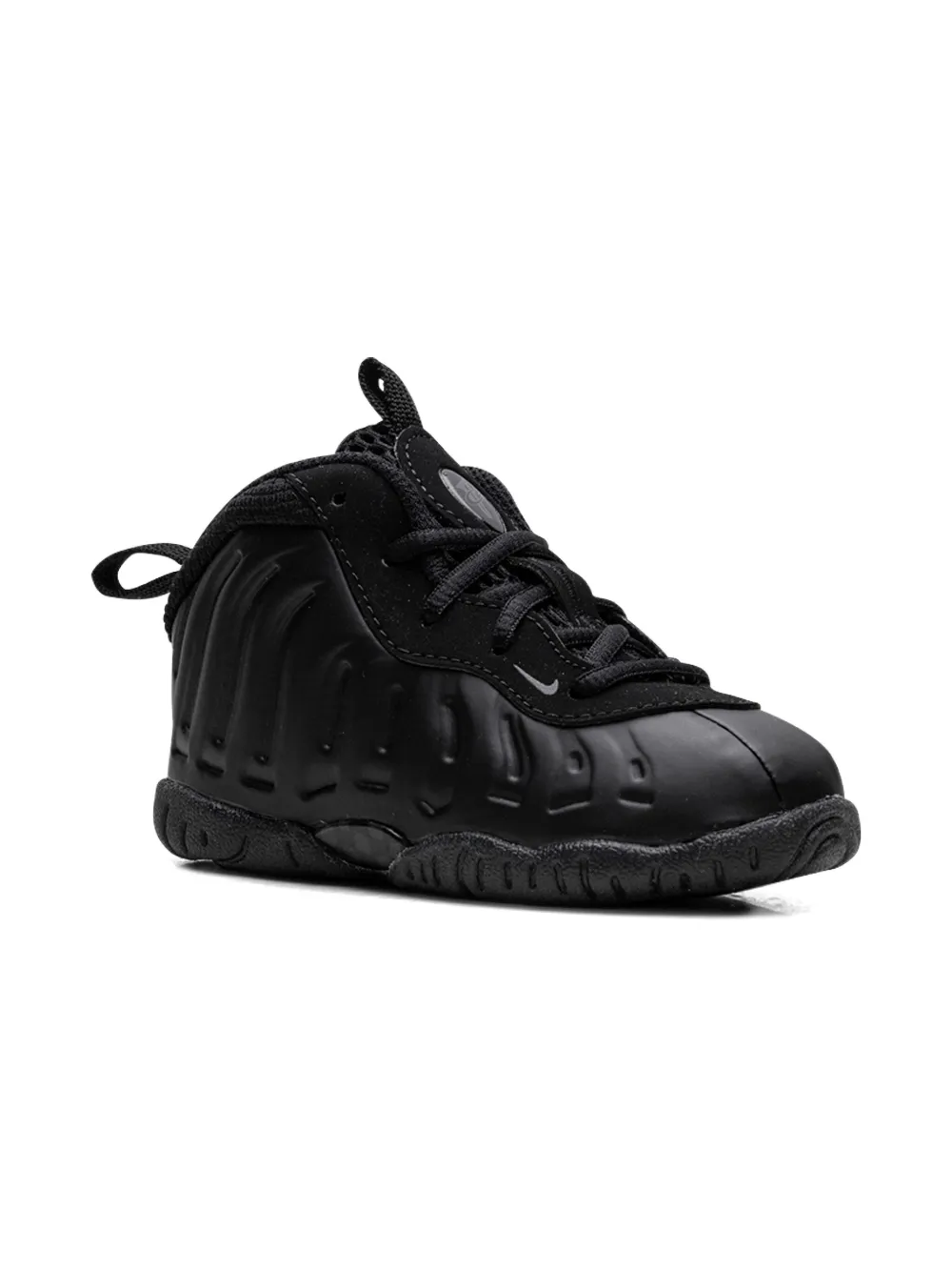 Nike Kids Air Foamposite One "Black Anthracite" sneakers