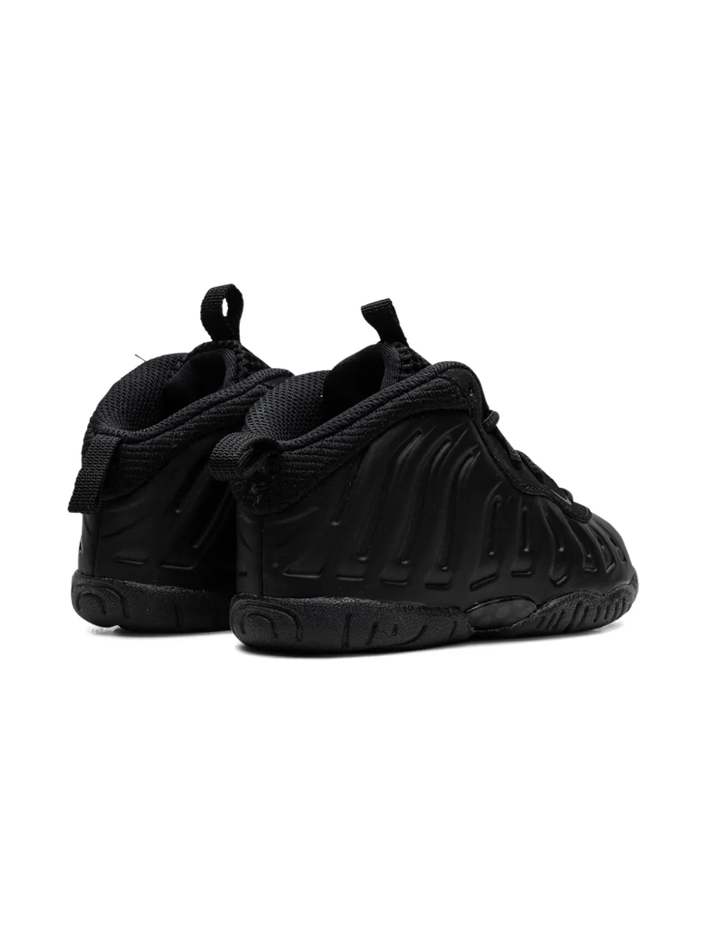Nike Kids Air Foamposite One "Black Anthracite" sneakers