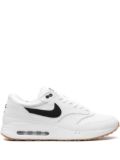 Nike Air Max 1 '86 Golf ""White/Black"" sneakers