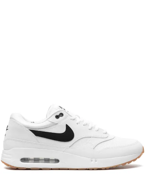 Nike Air Max 1 '86 Golf "White/Black" sneakers