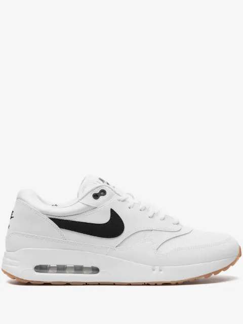 Nike baskets Air Max 1 '86 Golf 'White/Black'