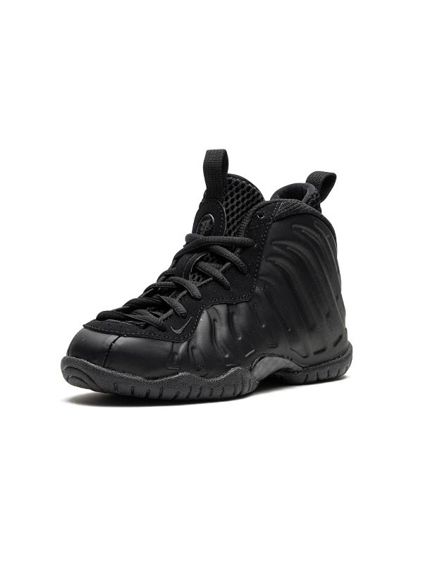 Nike Kids Air Foamposite One PS Anthracite Shoes Size 12C