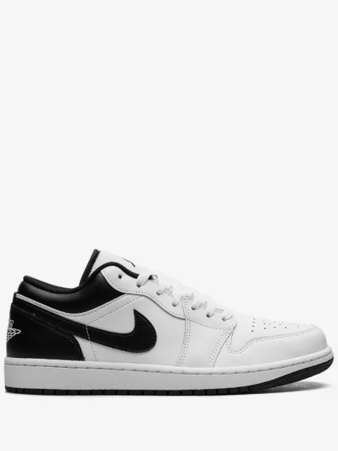 Jordan tenis Air Jordan 1 Low White/Black