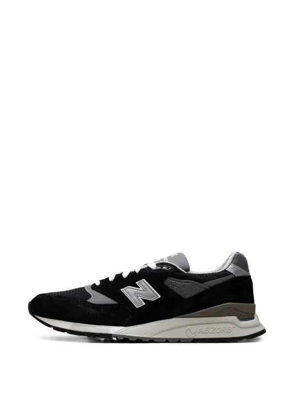 【新品】New Balance 998 Black US10 New Balance 998 