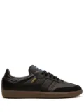 adidas Samba OG ""Triple Black"" sneakers