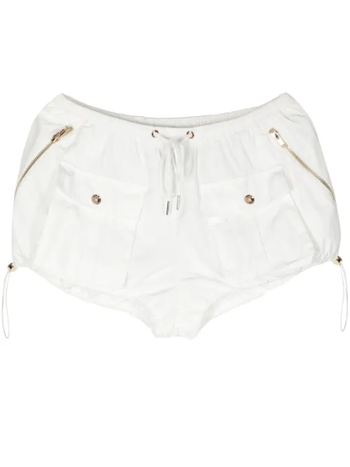 Short à poches cargo - Cynthia Rowley - Modalova
