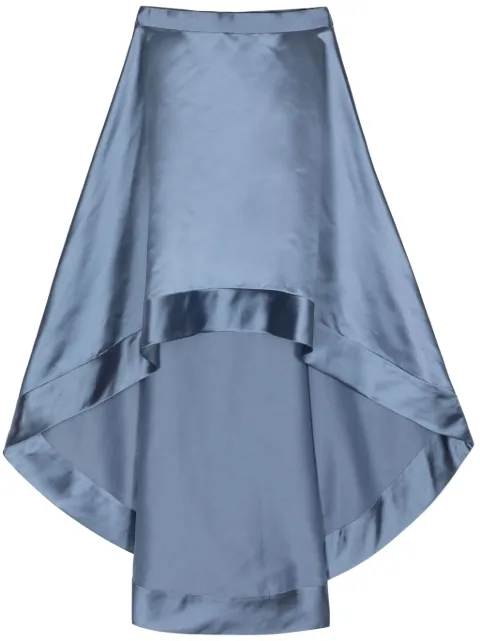 Cynthia Rowley falda midi Livia