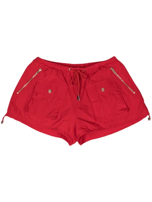 Short à poches cargo - Cynthia Rowley - Modalova