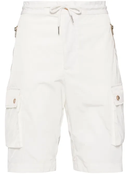 Short cargo à lien de resserrage - Cynthia Rowley - Modalova