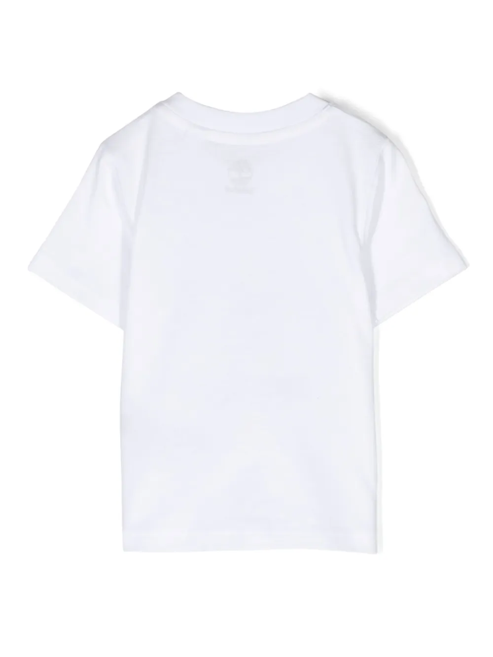 Timberland Kids playera con ilustración estampada | Playeras | Image 2