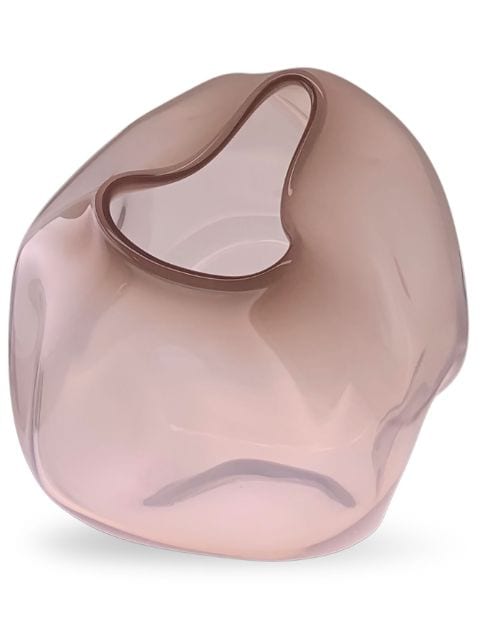 Alexa Lixfeld Komet glass vase