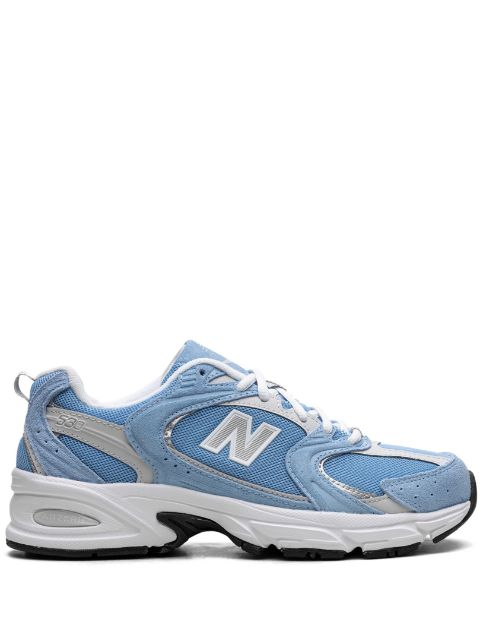 hype New Balance 530 "Blue Haze" sneakers 