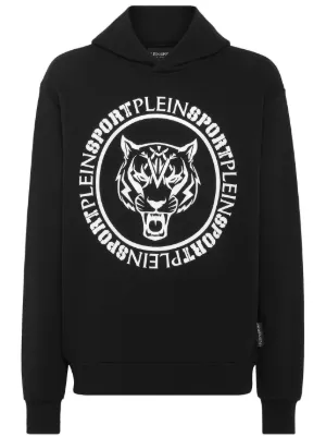 Vlone x Dennis Rodman プリント パーカー | ブラック | FARFETCH JP