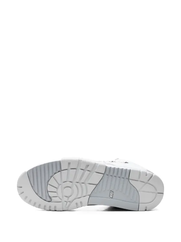 nike air trainer super bowl