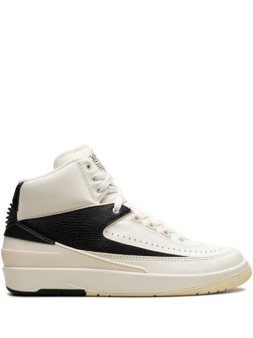 Baskets Air 2 Retro 'Sail/Black' - Jordan - Modalova