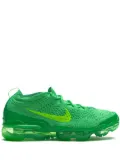 Nike VaporMax 2023 Flyknit ""Green Shock"" sneakers