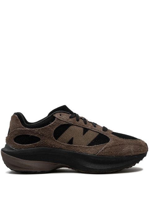 hype New Balance WRPD Runner "Dark Mushroom" sneakers 