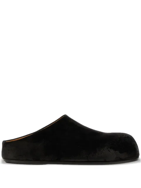 Marsèll Grande mules