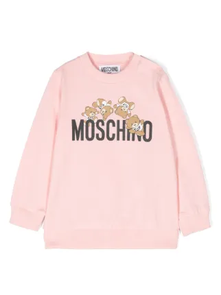 Moschino Kids