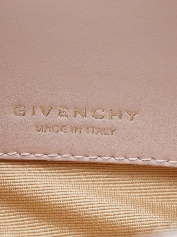 Givenchy Pre-Owned 2019-2022 Antigona XS two-way Bag - Farfetch