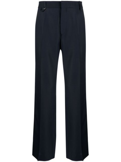 Jacquemus Le Pantalon Melo tailored trousers Men