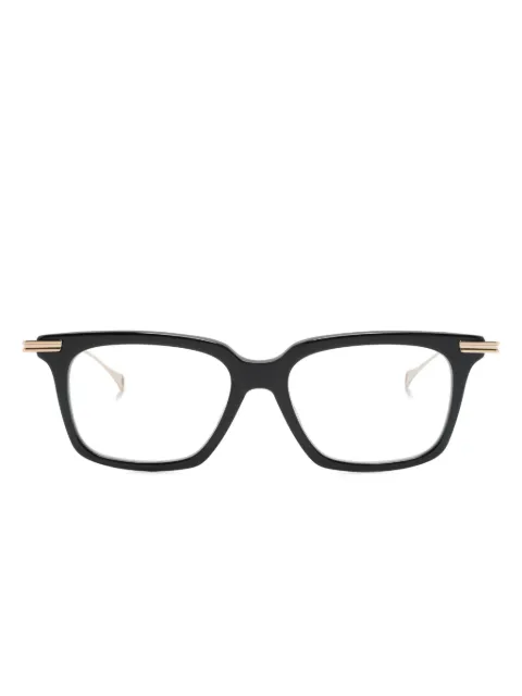 Dita Eyewear نظارة بإطار وايفيرير DLX425 
