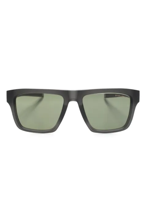 Dita Eyewear square-frame sunglasses