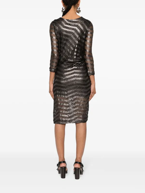 vivienne westwood silver dress Vivienne Westwood silver dress