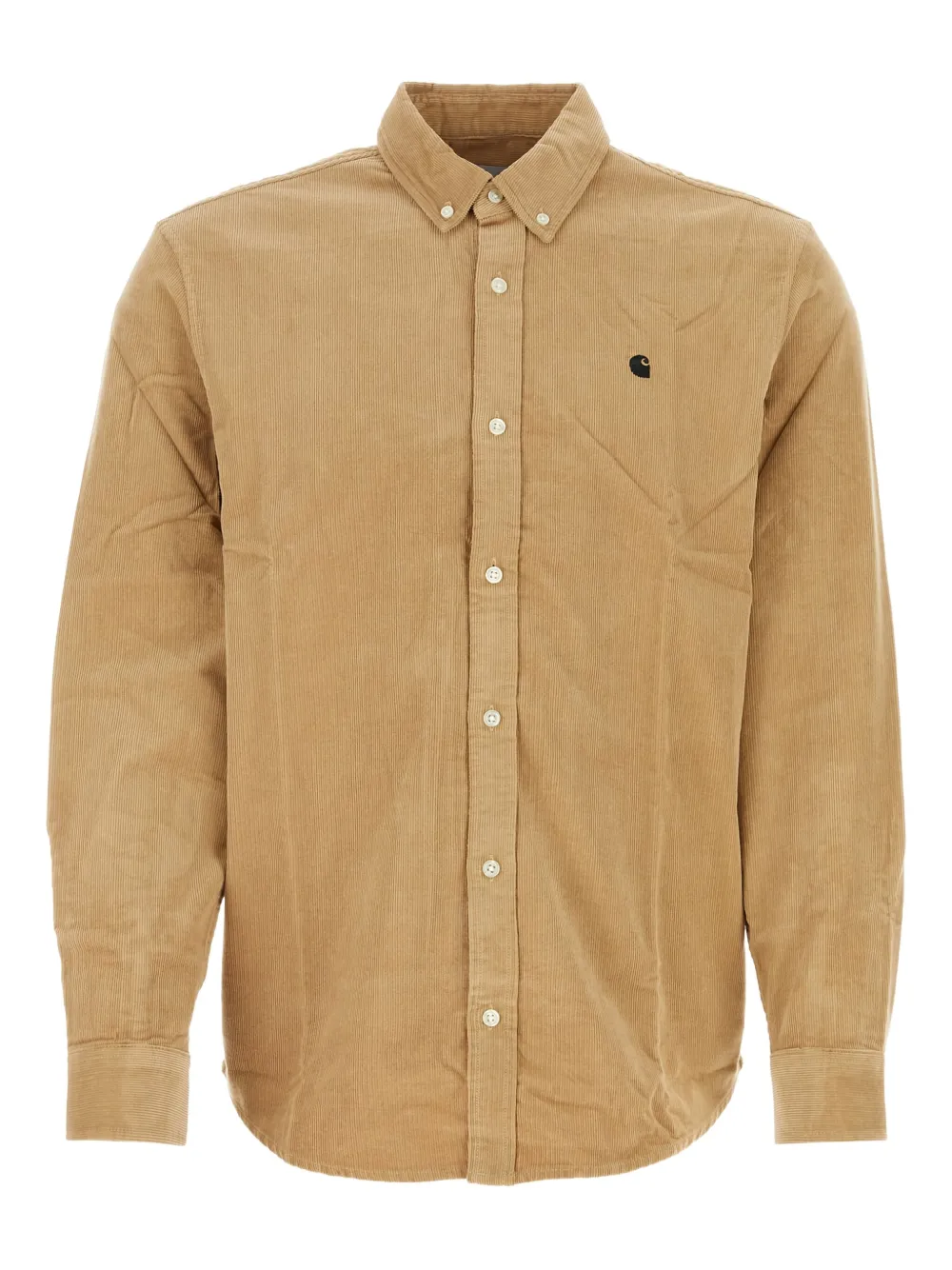 Carhartt WIP camisa de pana Madison | neutro | Image 1