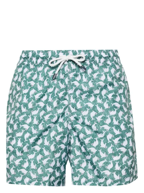 Fedeli short de bain Madeira