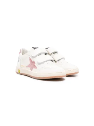 Golden Goose Kids