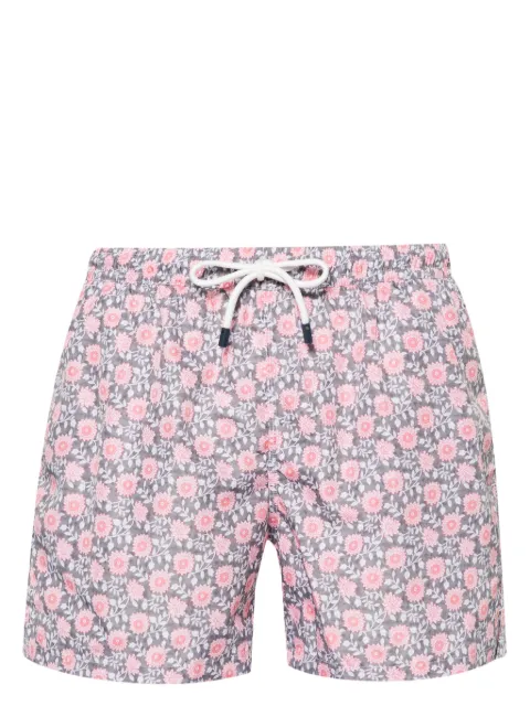 Fedeli shorts de playa Madeira