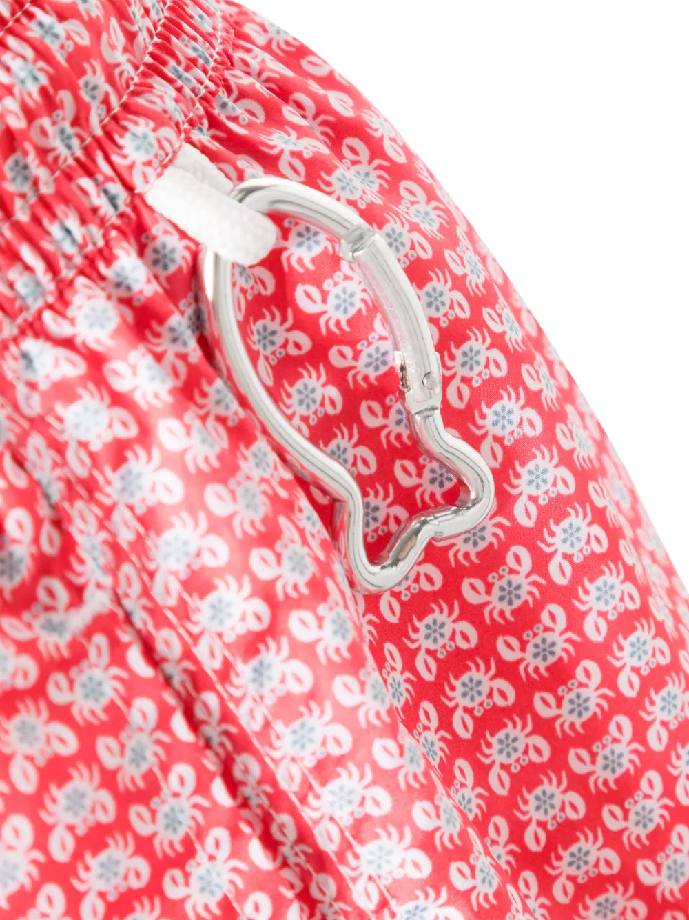 FEDELI MADEIRA SWIM TRUNKS