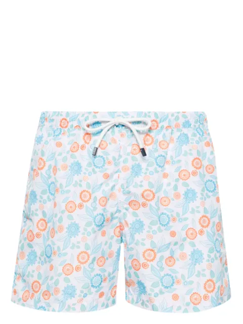 Fedeli shorts de playa Madeira