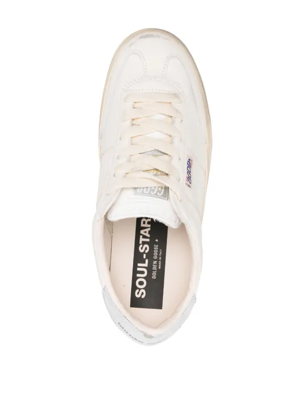 GOLDEN  SOUL STAR SNEAKERS スニーカー Soul Star Sneaker – M. Dumas and Sons