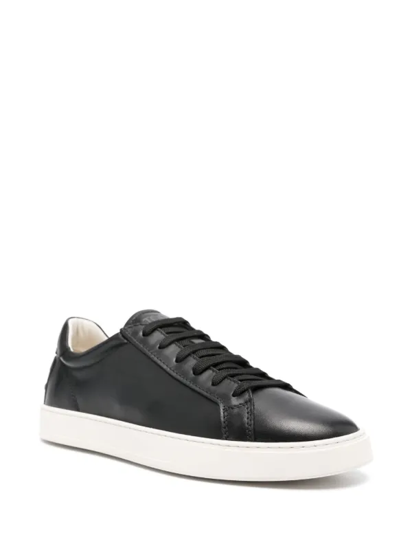 【関税＆送料込み】Tod'S Nubuck Low-Top Sneakers 18665205_40287671_1000.jpg