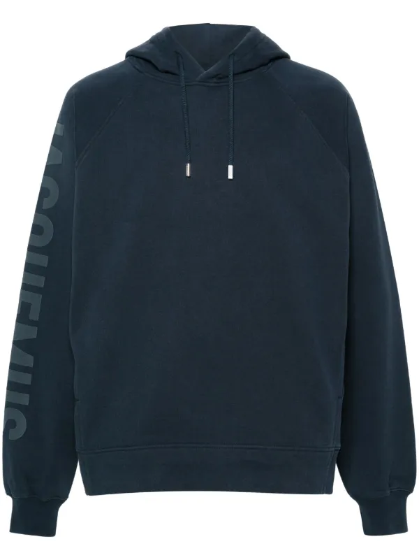 【送料&関税込】Jacquemus Typo Cotton Hoodie 22564939_52555680_600.jpg