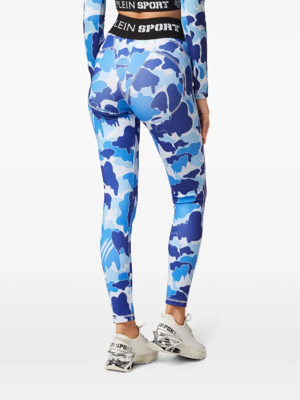 Legging sport camouflage hotsell