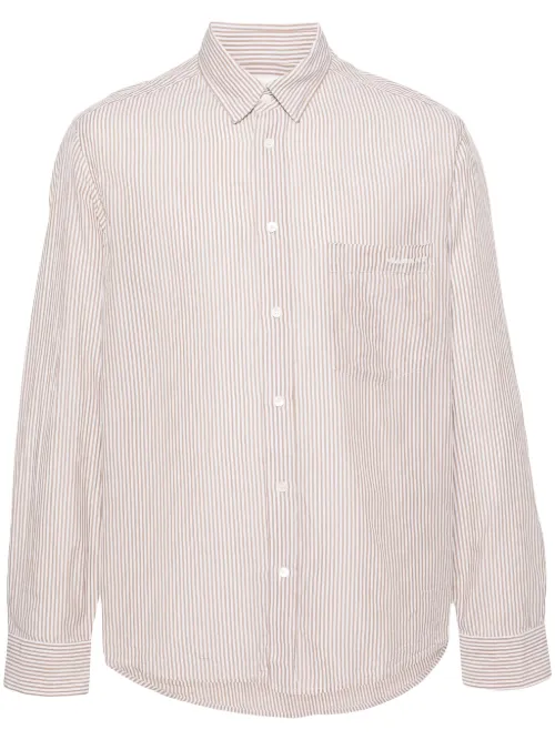Chemise Jasolo à rayures - MARANT - Modalova